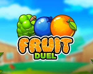 Fruit Duel Bwin